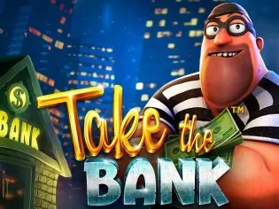 Take The Bank screenshot
