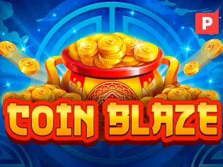 Coin Blaze screenshot